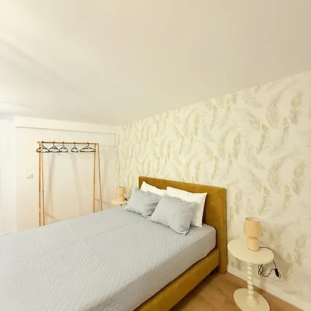 Vakantiehuis Casa Trainera Nazaré