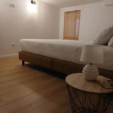 Vakantiehuis Casa Trainera *