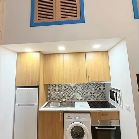 Vakantiehuis Casa Trainera Nazaré