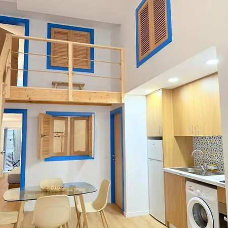 Vakantiehuis Casa Trainera