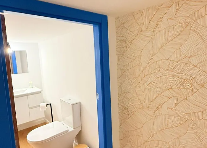 Casa Trainera Vakantiehuis *