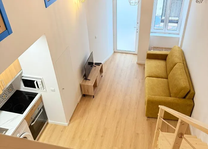 Casa Trainera Vakantiehuis