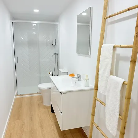 Casa Trainêra Casa de Férias Nazaré