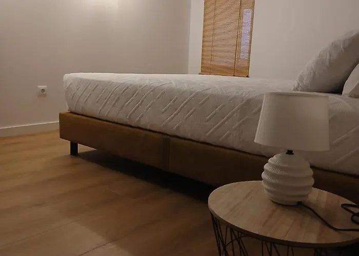 Holiday home Casa Trainera *