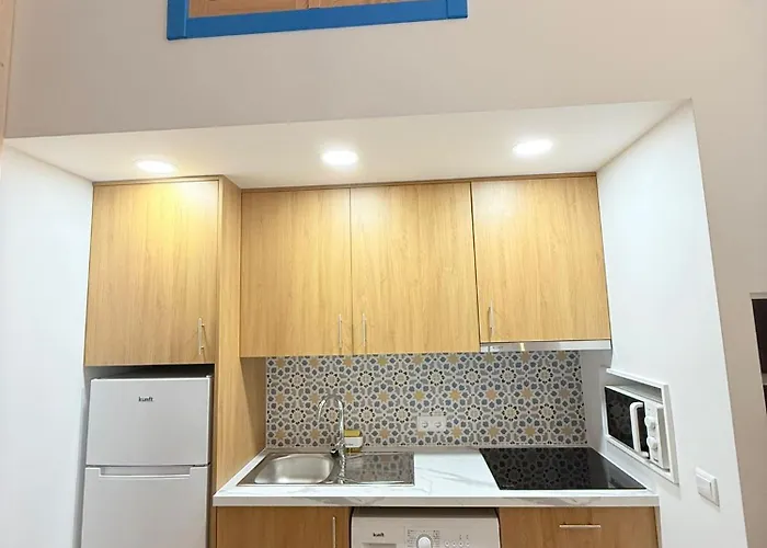 Holiday home Casa Trainera Nazare